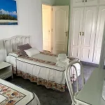 Summer House In