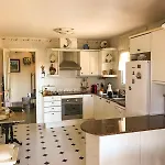 Summer House In *
