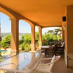 Summer House In S'Agaro