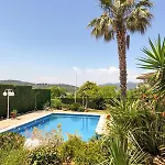 Villa Summer House In S'Agaro
