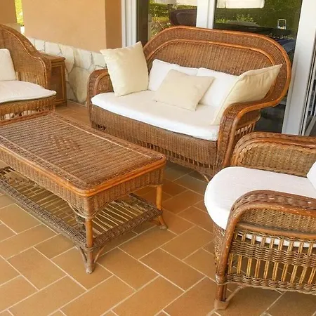 Summer House In S'Agaro