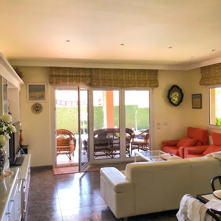 Villa Summer House In S'Agaro