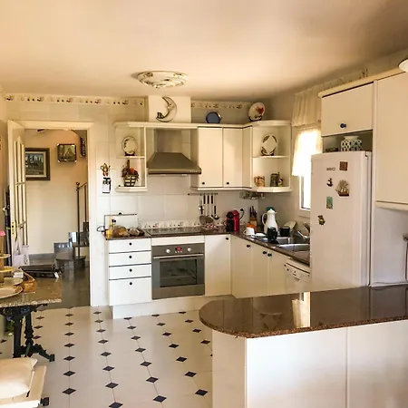 Summer House In *