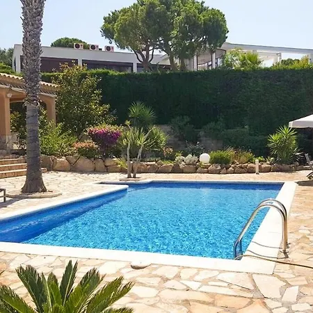 Summer House In *