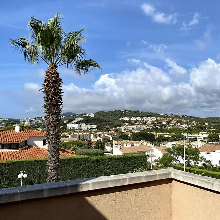 Summer House In Villa S'Agaró