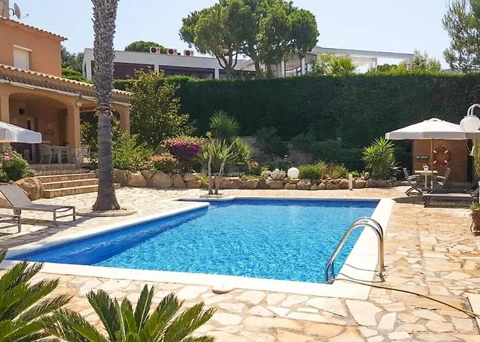 Summer House In *